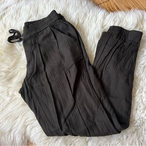 Aritzia Azure Skies Los Feliz Joggers